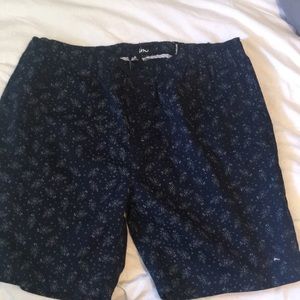 Men’s shorts by Imperial Motion size 38
